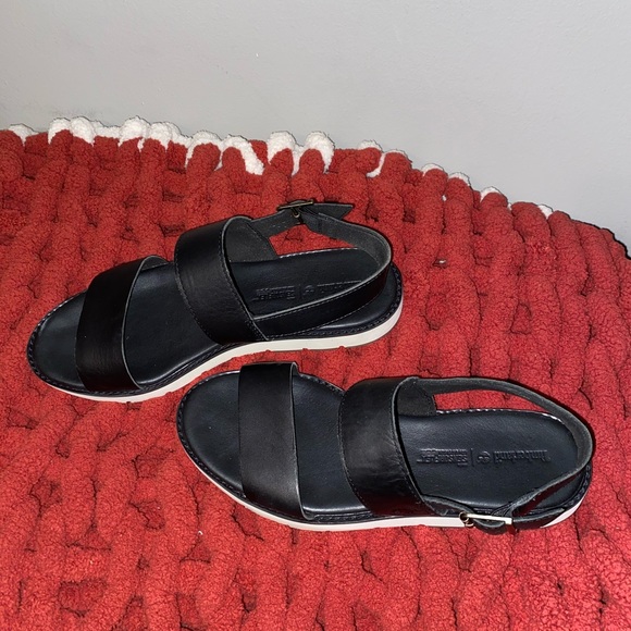 Womens timerberland sandals - Picture 4 of 9